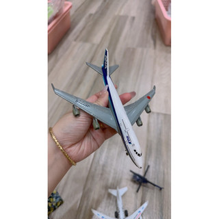 Mô hình máy bay,trực thăng Japan Tomica