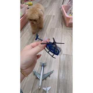 Mô hình máy bay,trực thăng Japan Tomica