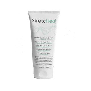 Kem Thoa Giảm Rạn Da Stretcheal Anti Stretch Marks & Scars Cream