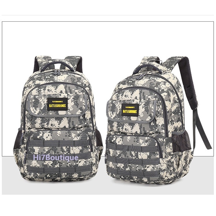 BaLô3 PUBG Hàng Cao Cấp