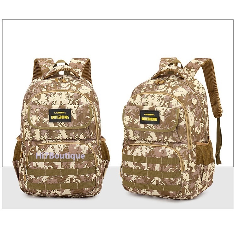 BaLô3 PUBG Hàng Cao Cấp