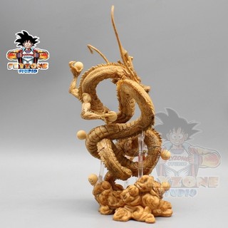 Mô hình Dragon Ball Rồng Thần siêu chất