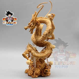 Mô hình Dragon Ball Rồng Thần siêu chất