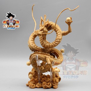 Mô hình Dragon Ball Rồng Thần siêu chất