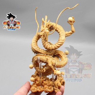 Mô hình Dragon Ball Rồng Thần siêu chất