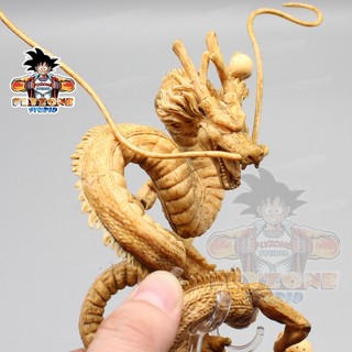 Mô hình Dragon Ball Rồng Thần siêu chất