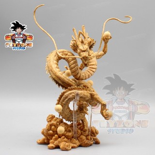 Mô hình Dragon Ball Rồng Thần siêu chất