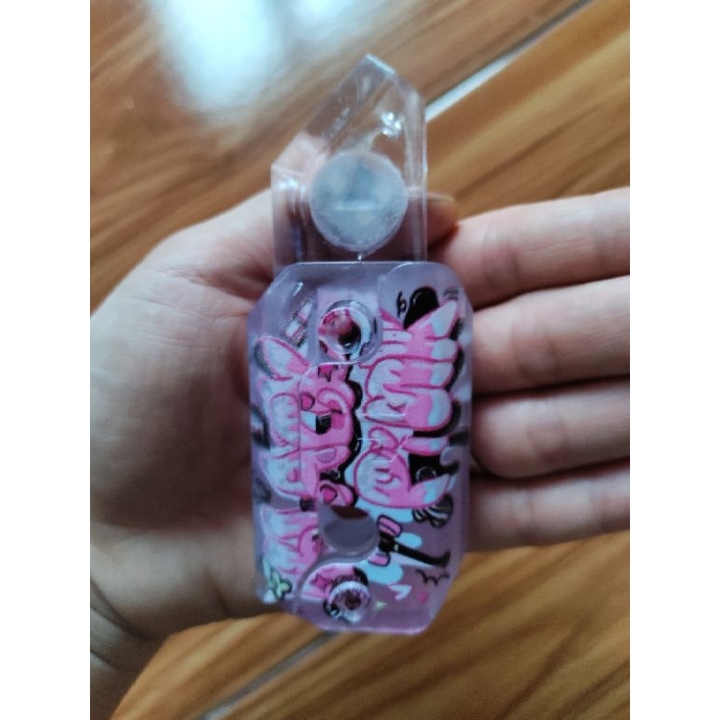 1 Cái Dao Vô Tri Black Pink Có Đèn Led Phát Sáng - Đồ Chơi Hottrend Dao Cà Rốt Black Pink Có Có Đèn Phát Sáng - Đồ Chơi