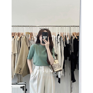 ÁO LEN MỊN TAY LỠ