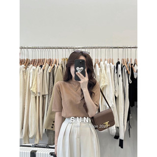 ÁO LEN MỊN TAY LỠ