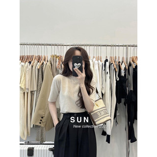 ÁO LEN MỊN TAY LỠ