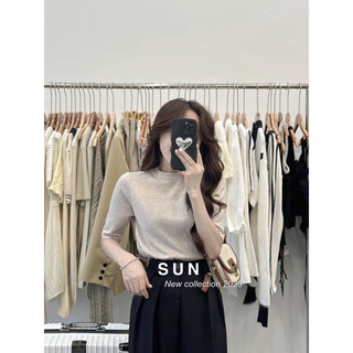 ÁO LEN MỊN TAY LỠ
