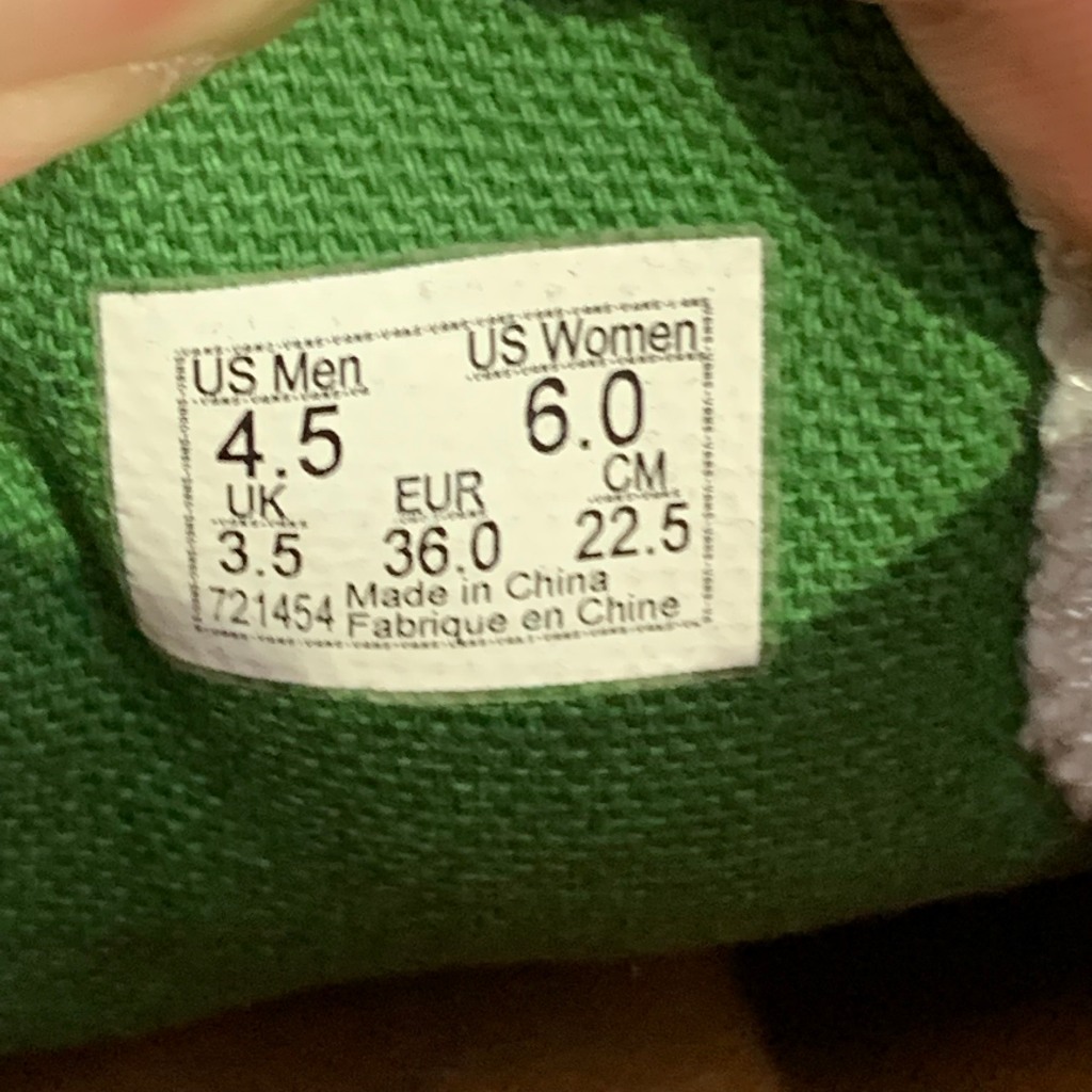 Giày 2hand Vans Classic Slip-on VLT LX 8536