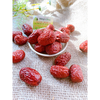 Táo đỏ tân cương loại 1: to- thơm - dẻo - ngọt gói 1kg