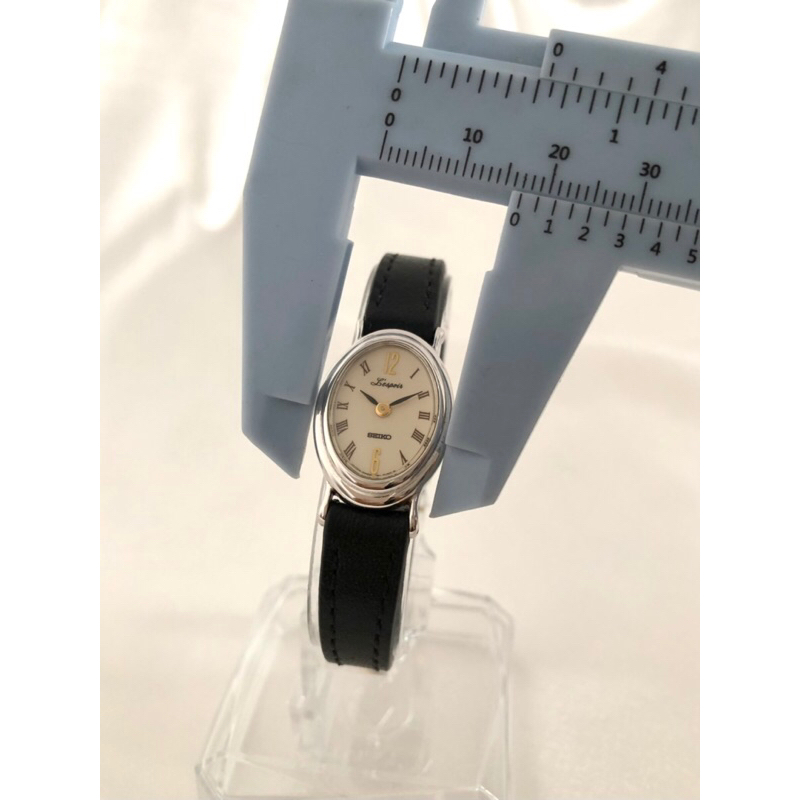 🔥Đồng hồ nam nữ🔥 Hiệu SEIKO 🔥 Đồng hồ si Nhật✨