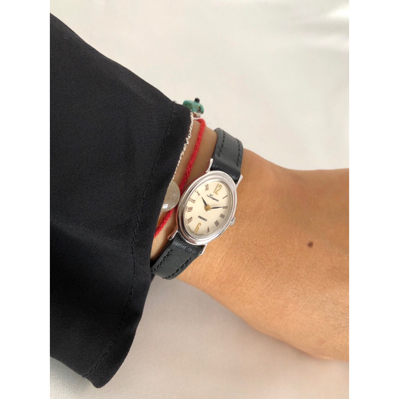 🔥Đồng hồ nam nữ🔥 Hiệu SEIKO 🔥 Đồng hồ si Nhật✨