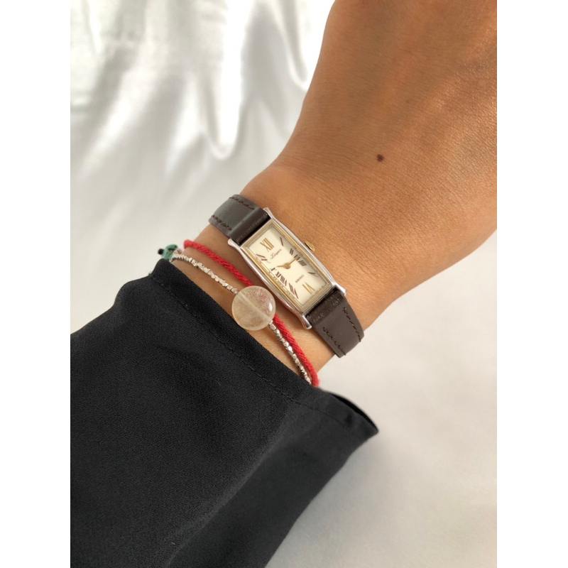 🔥Đồng hồ nam nữ🔥 Hiệu SEIKO 🔥 Đồng hồ si Nhật✨