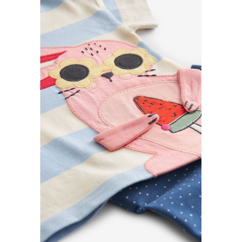 Set thỏ bé gái 🐰