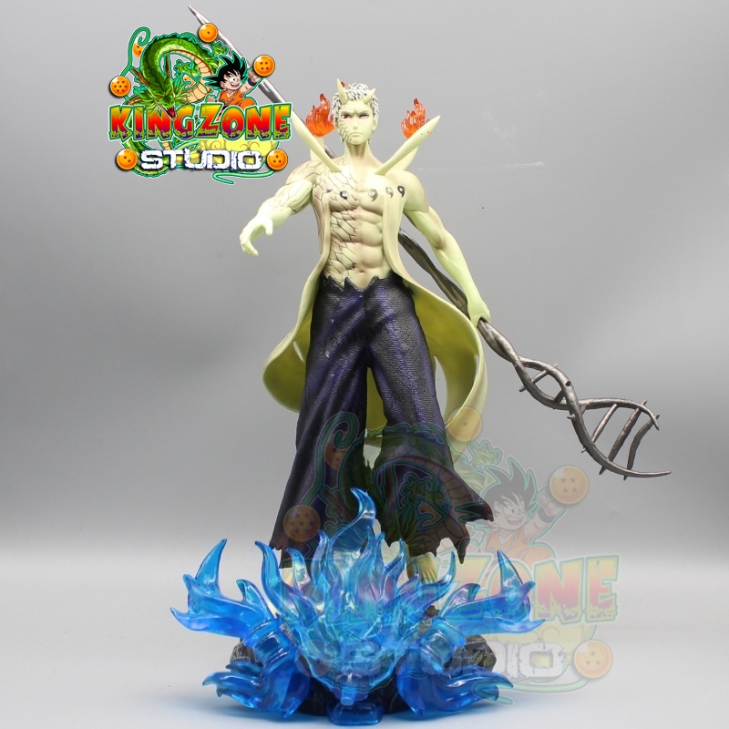 Mô hình Uchiha Obito siêu đẹp