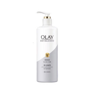 Dưỡng thể Olay B3 Retinol