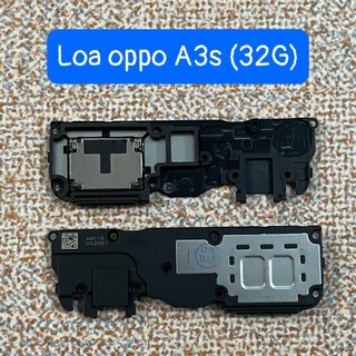Loa chuông / loa ngoài oppo A3s