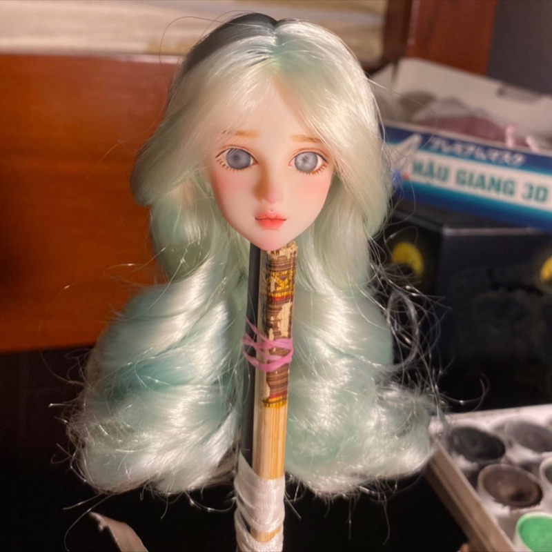 FACEUP THEO YÊU CẦU