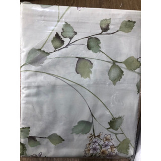 DRAP LỤA TENCEL 60s (1m4x2m) 4 món không mền