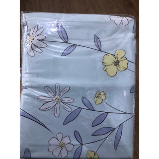 DRAP LỤA TENCEL 60s (1m4x2m) 4 món không mền