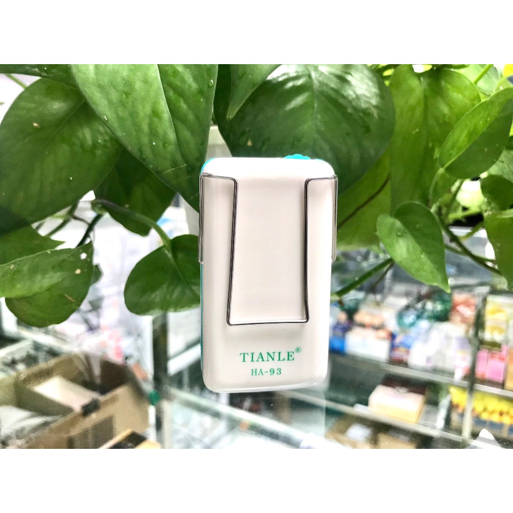 Máy Trợ Thính Có Dây Tianle HA - 93