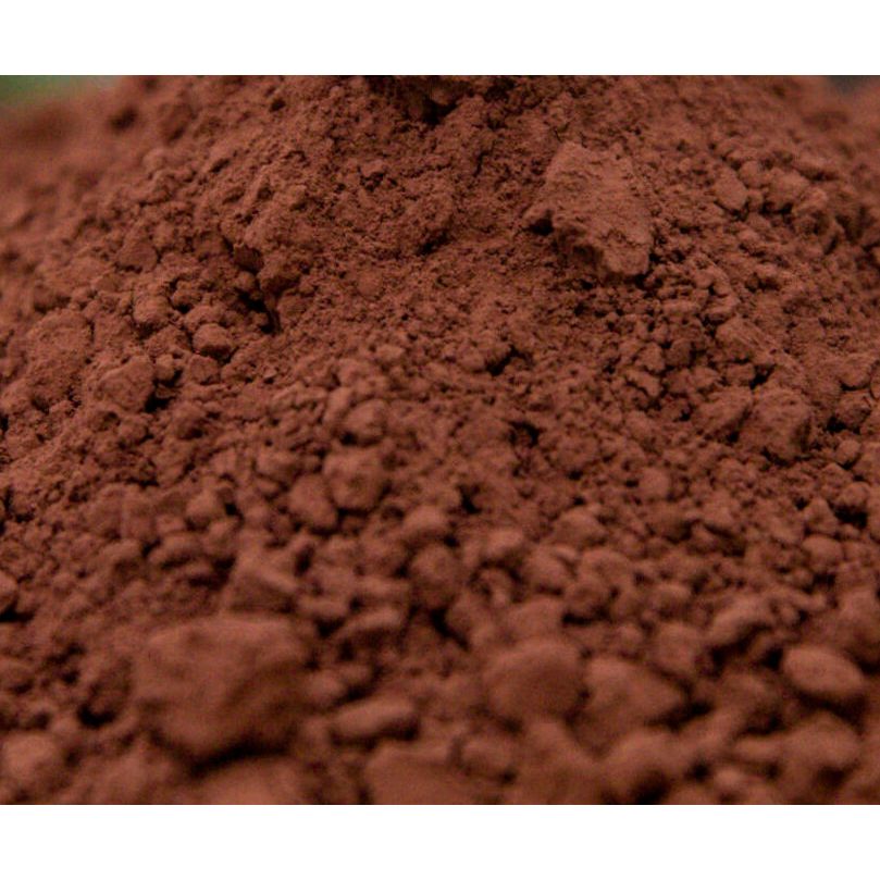 Bột Cacao Sạch Nguyên Chất Đăk Lăk Hộp 500gr Cacao Powder