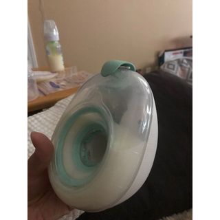 Máy hút sữa Willow 360, Willow Gen 3 BH 12th