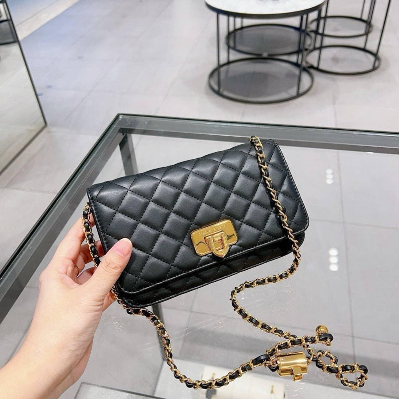 Túi trám Cnk siêu đẹp