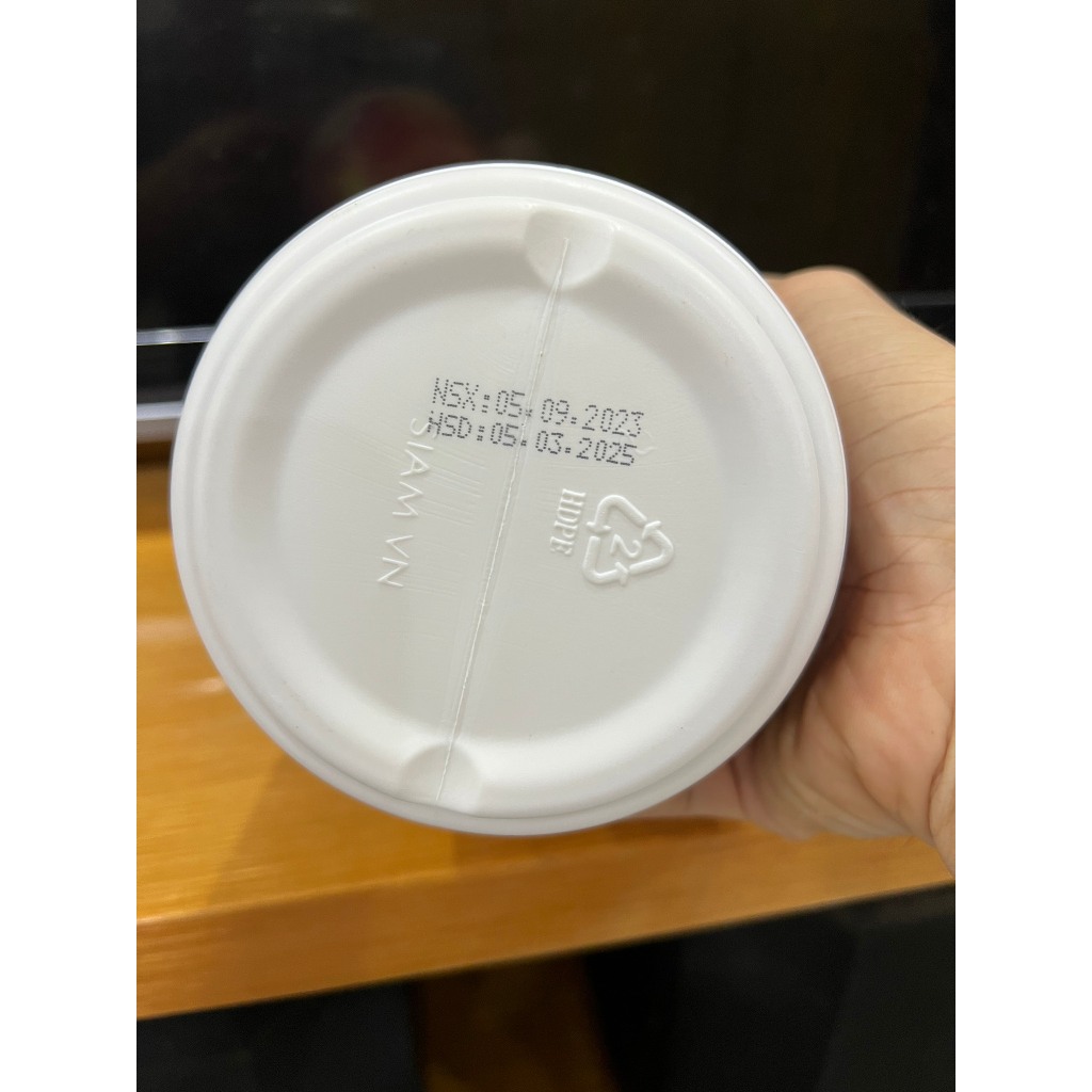 Cà phê bột hòa tan từ nhân sâm Hàn Quốc 4IN1 tốt sức khỏe