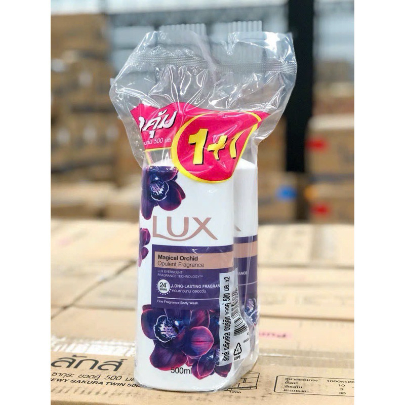 SỮA TẮM LUX  hàng Thái