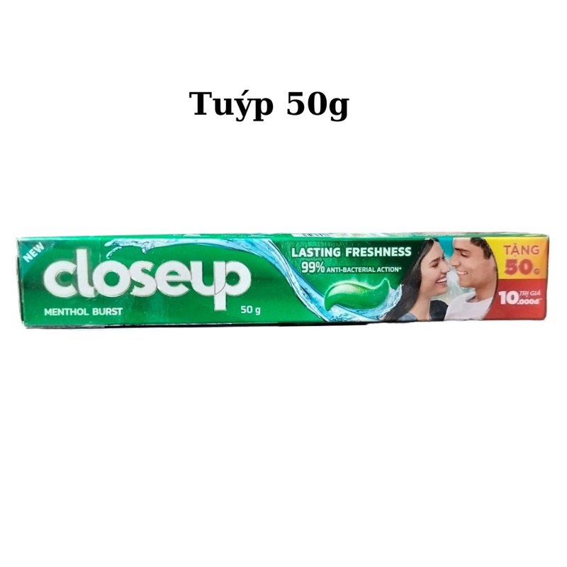 KEMĐÁNH RĂNG NHỎ 30g DU LỊCH