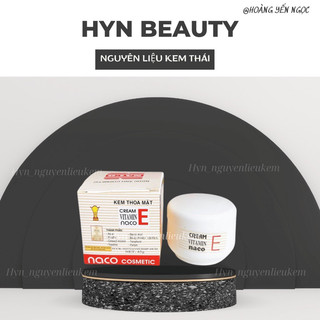 Kem dưỡng Enaco 3 mặt, H&T