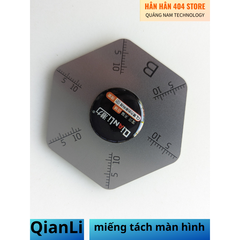 Miếng tách màn hình điện thoại QianLi