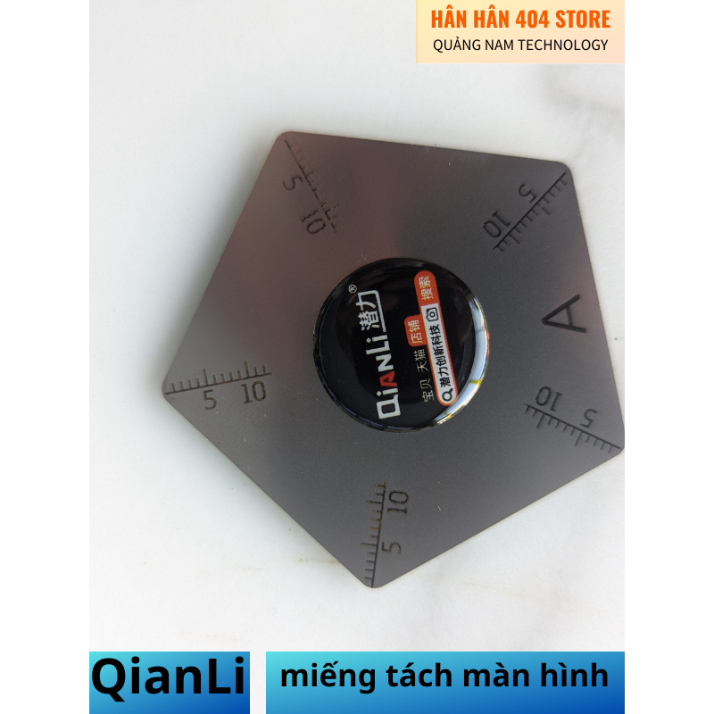 Miếng tách màn hình điện thoại QianLi