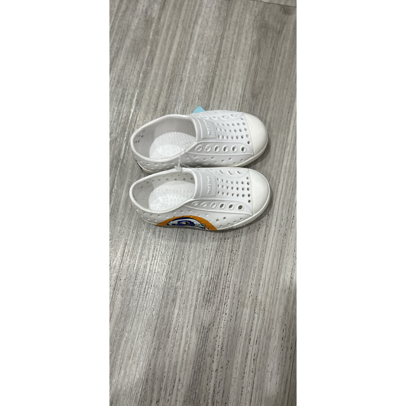 Giày Native cho bs size C7 ~ chân 13-13,5cm