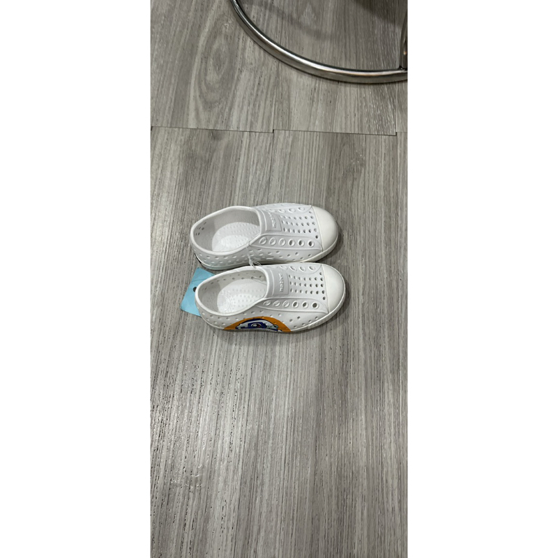Giày Native cho bs size C7 ~ chân 13-13,5cm