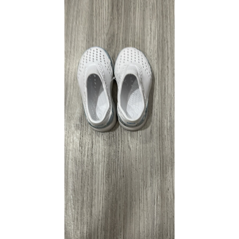 Giày Native cho bs size C7 ~ chân 13-13,5cm