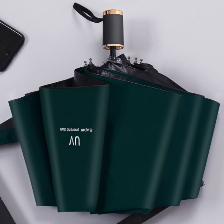 Ô Dù , Ô Dù Chống Tia UV, Ô 4 Lớp Cao Cấp Che Mưa Che Nắng - OUV