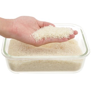Gạo thơm Thiên Nhật túi 5kg