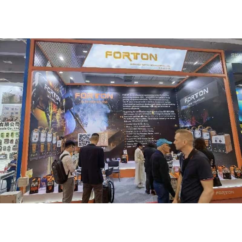 Máy hàn que Arc250 Forton❤️‍🔥❤️‍🔥Tặng kiếng hàn điện tử