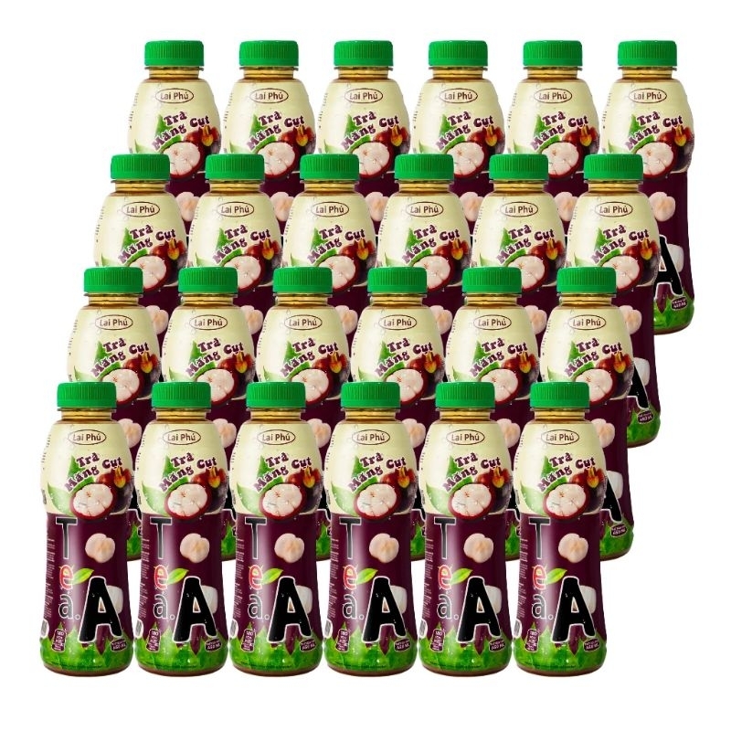 Trà Măng Cụt A-Tea 450ml