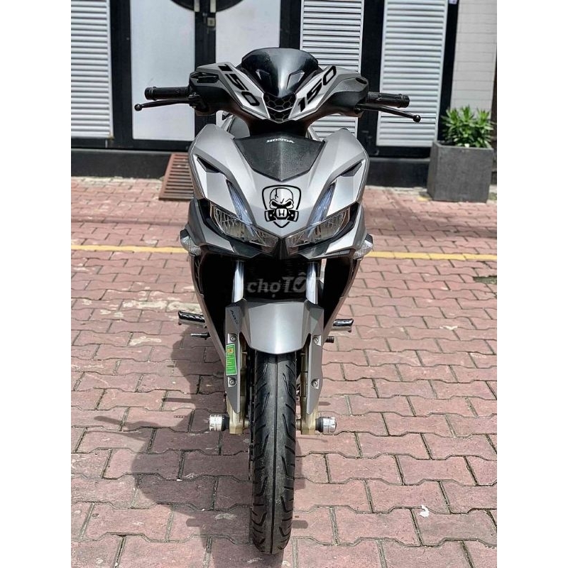 1 BỘ TEM DECAL  ĐỊNH HÌNH WINNER X-V3 DÁN XE MÁY HONDA WINNER X V3   PHONG CÁCH THỂ THAO
