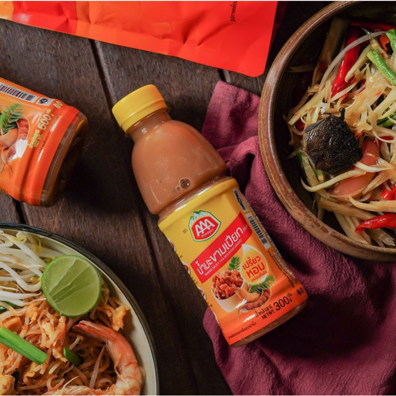 Chai me nguyên chất Thái