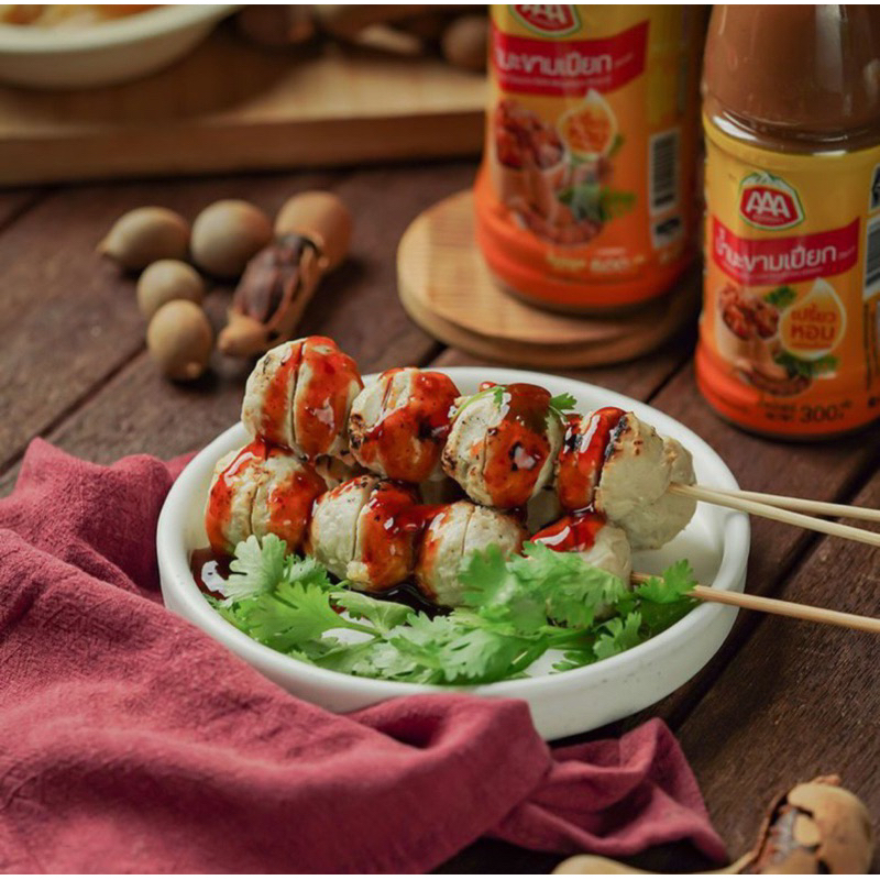 Chai me nguyên chất Thái