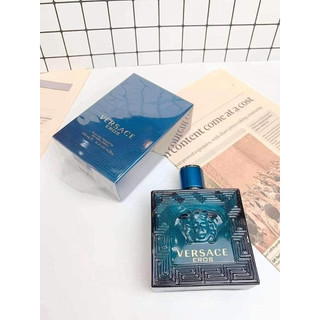 Nước hoa nam versac xanh eros 100ml