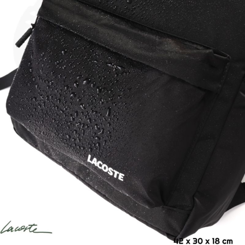 Balo Lacoste Classic